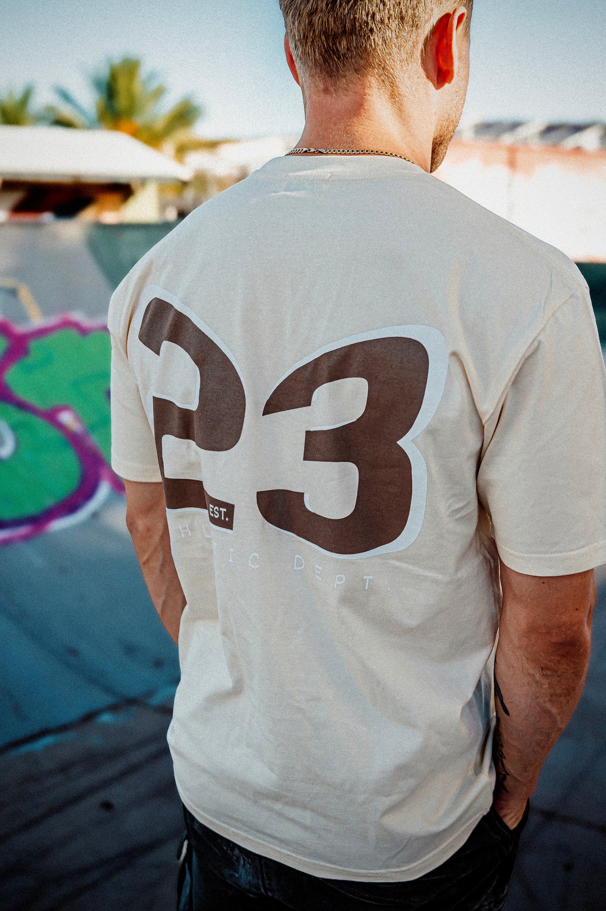 Twenty3 Core Tee