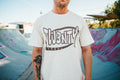 Twenty3 Core Tee (Natural)