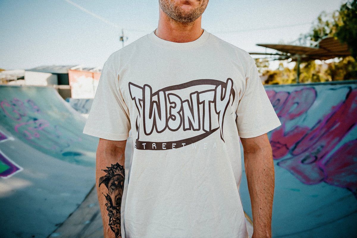 Twenty3 Core Tee