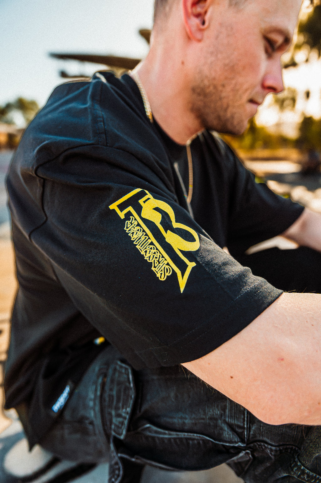 Twenty3 Streetwear Tee