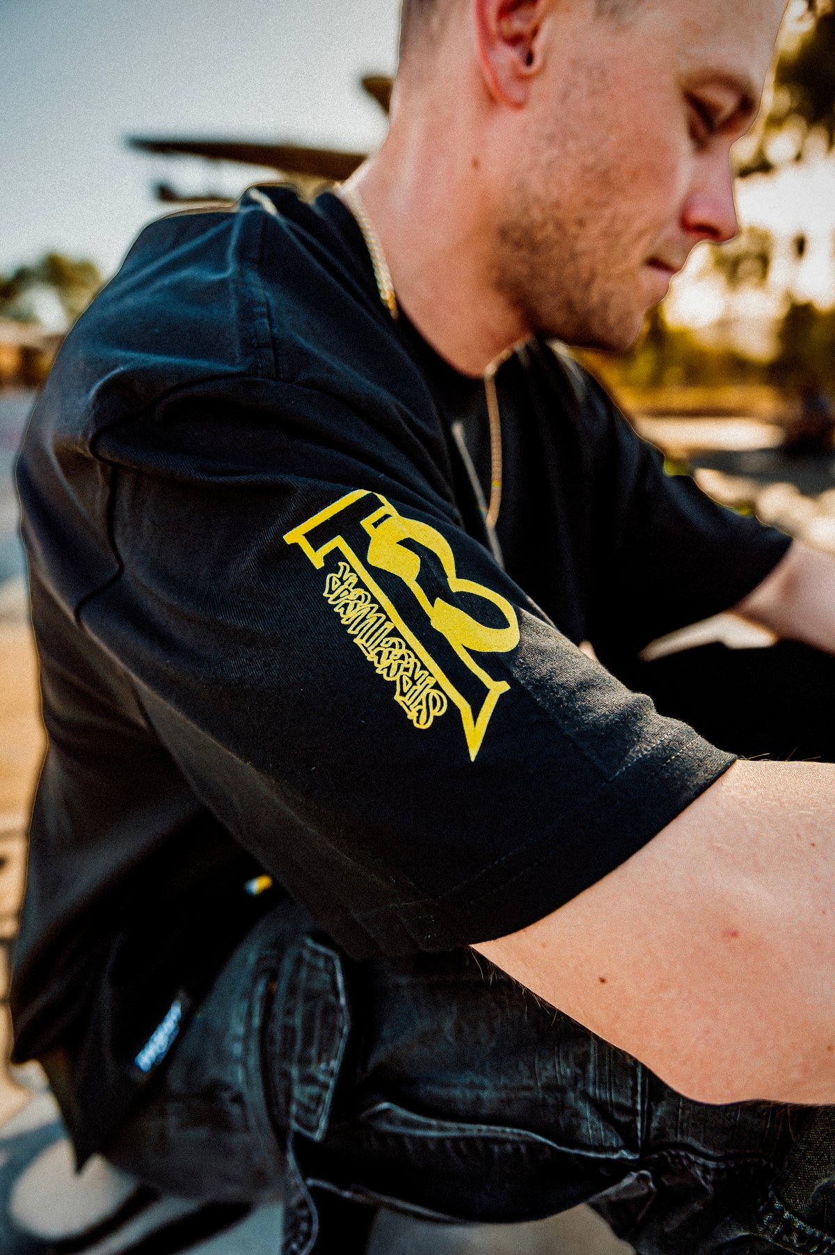 Twenty3 Streetwear Tee