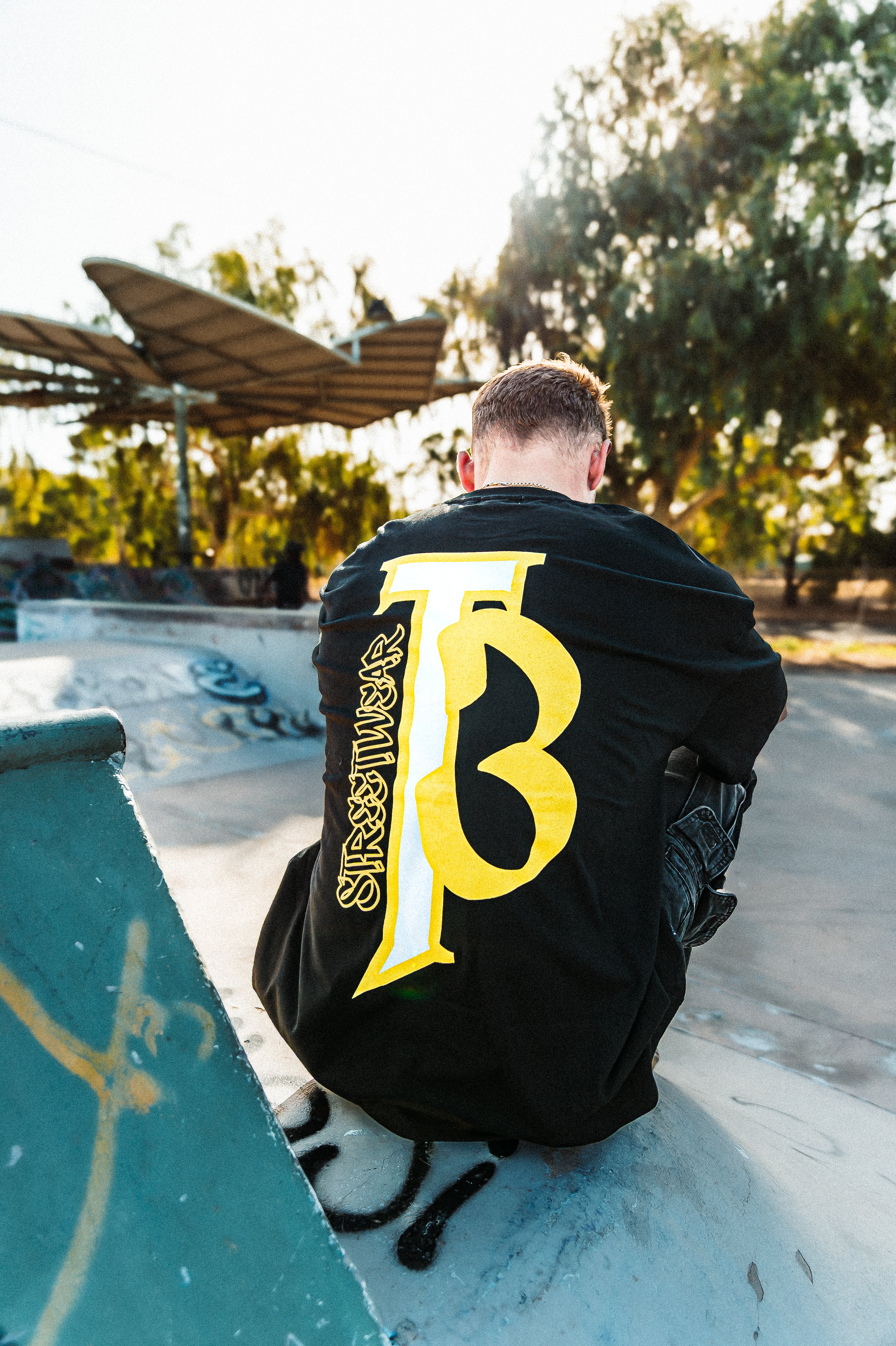 Twenty3 Streetwear Tee