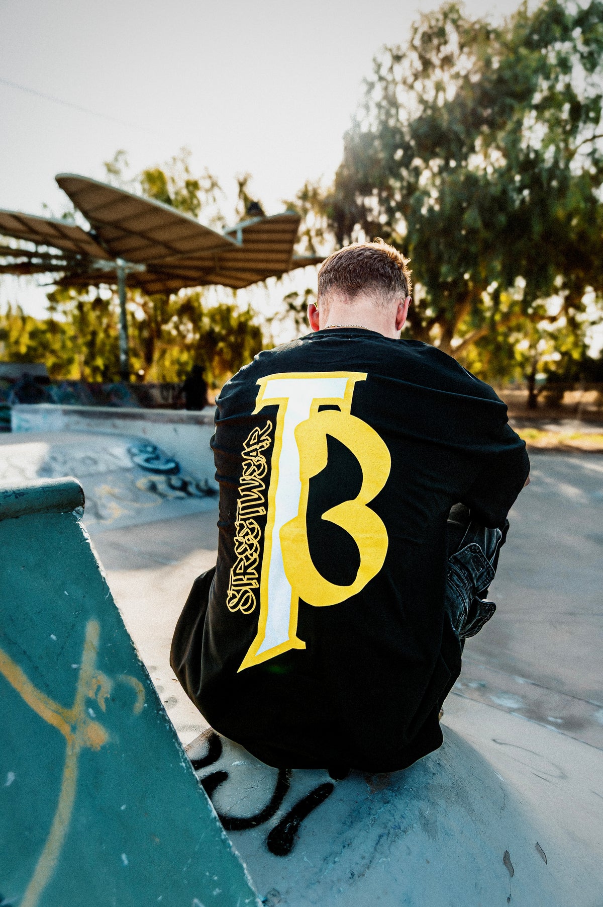Twenty3 Streetwear Tee