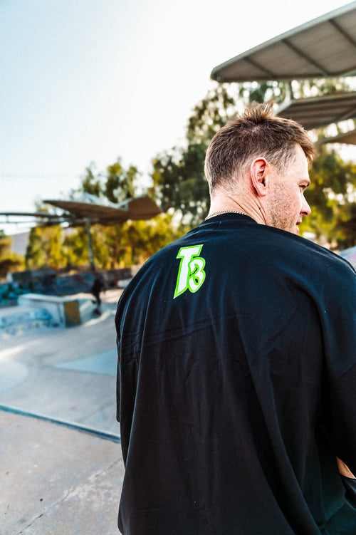 Twenty3 Athletic Dept Tee