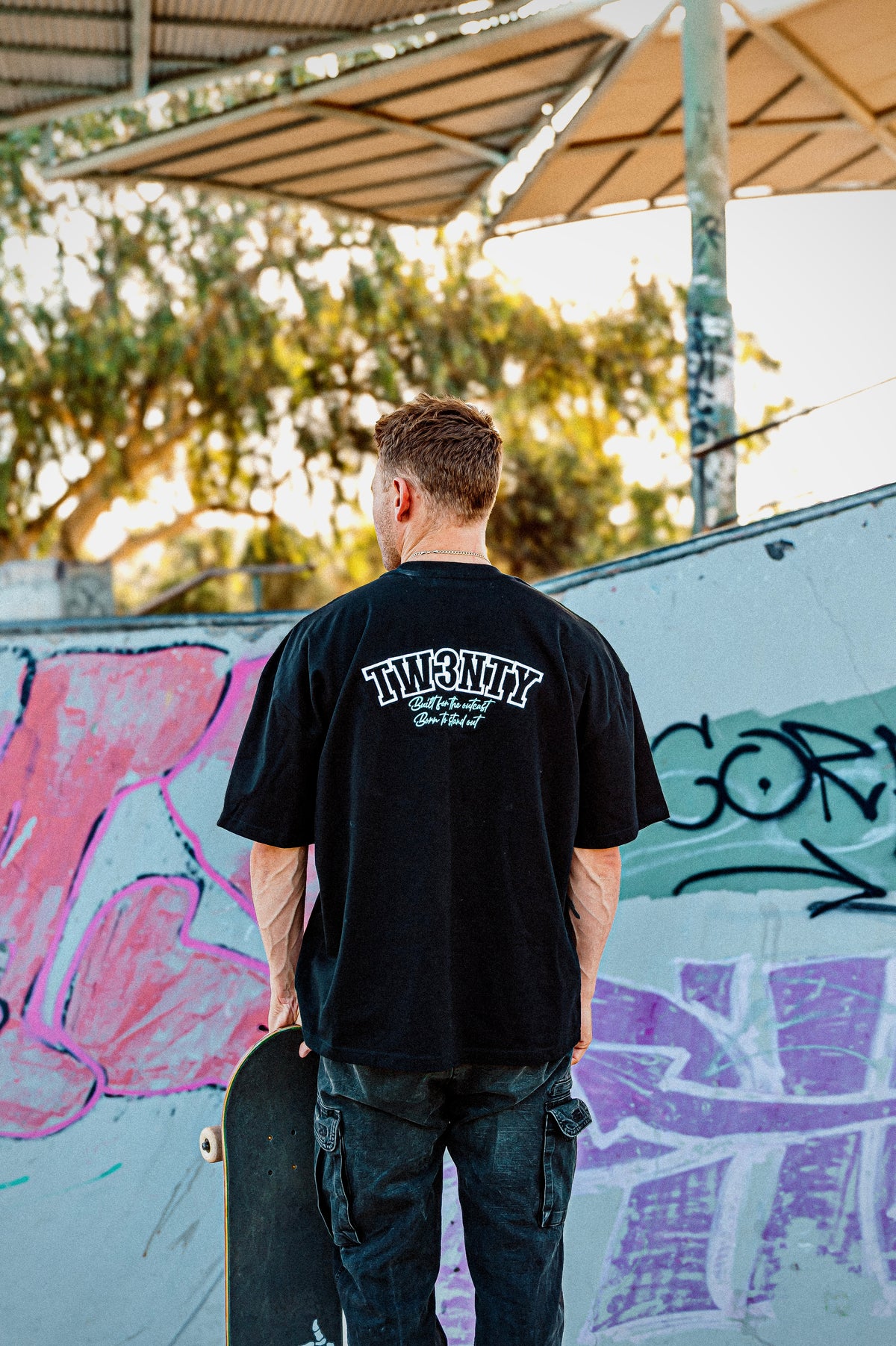 UNI TEE