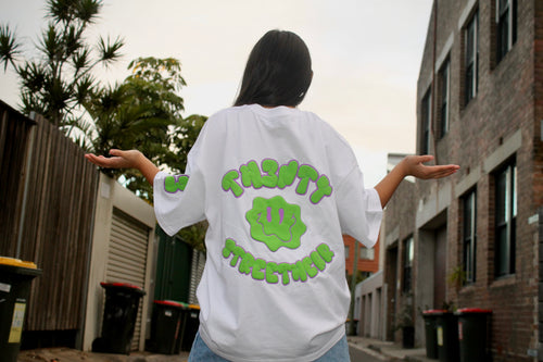 SICK TEE