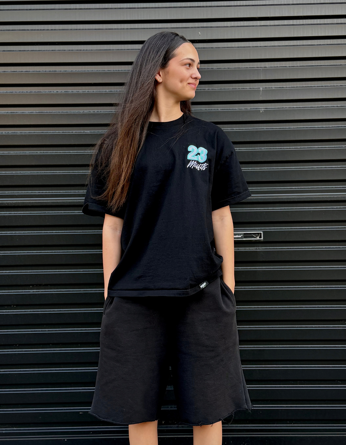 UNI TEE