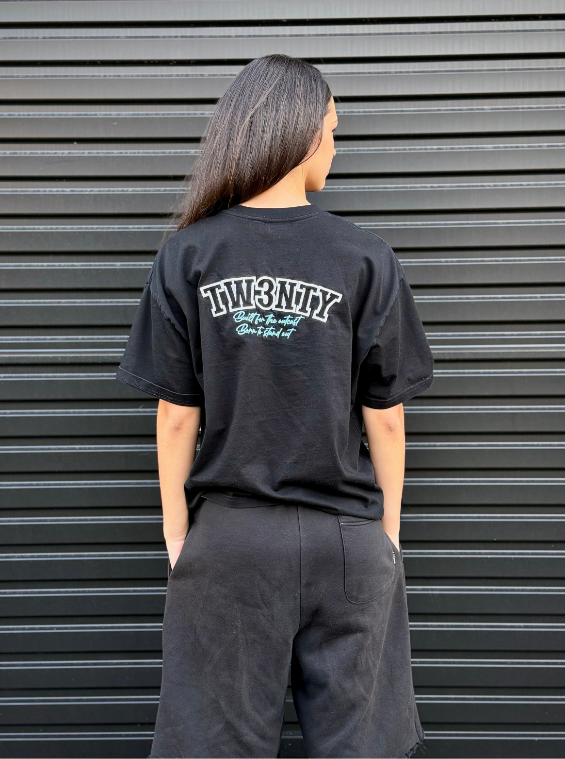 UNI TEE