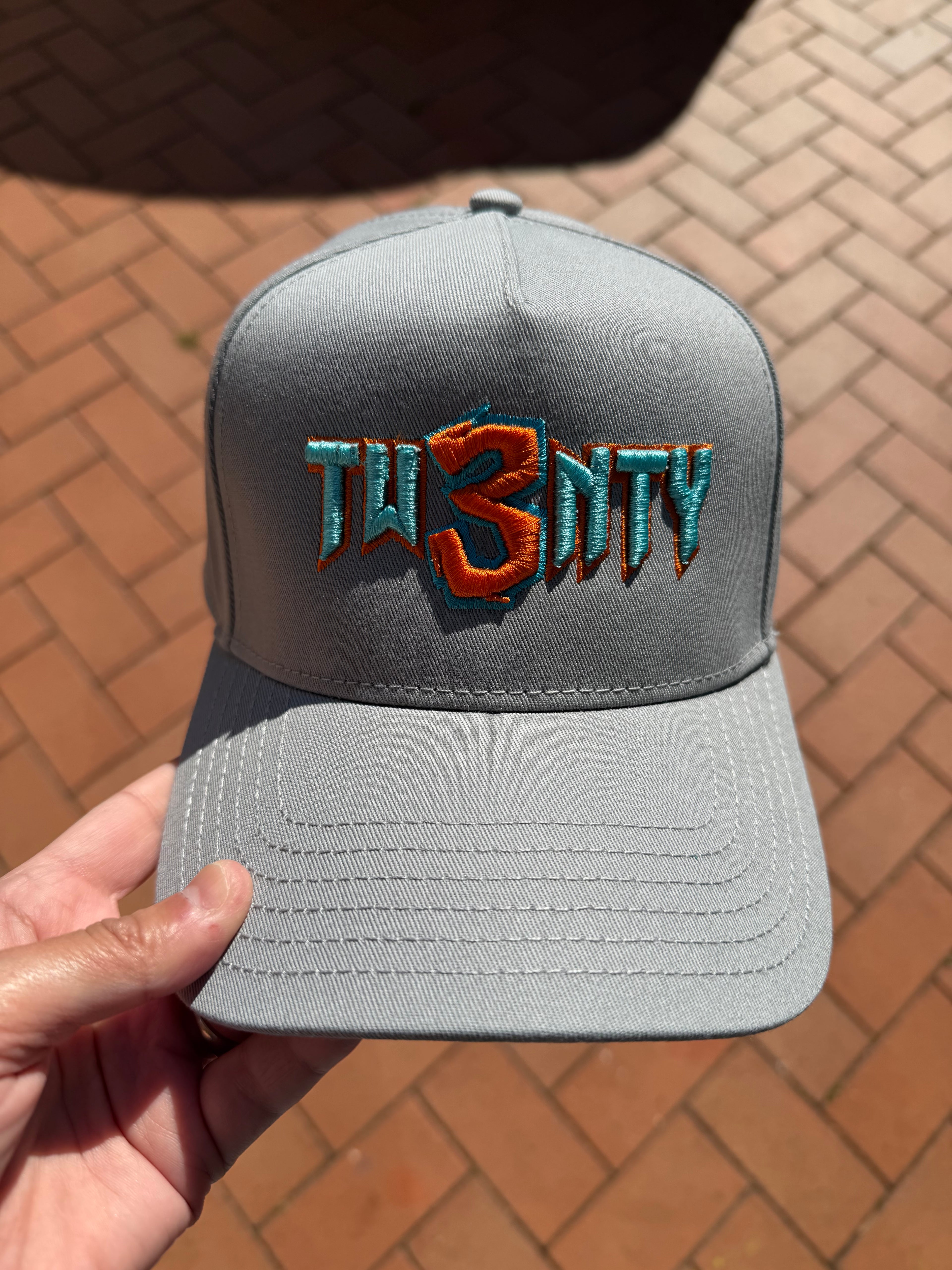 Twenty3 Cap