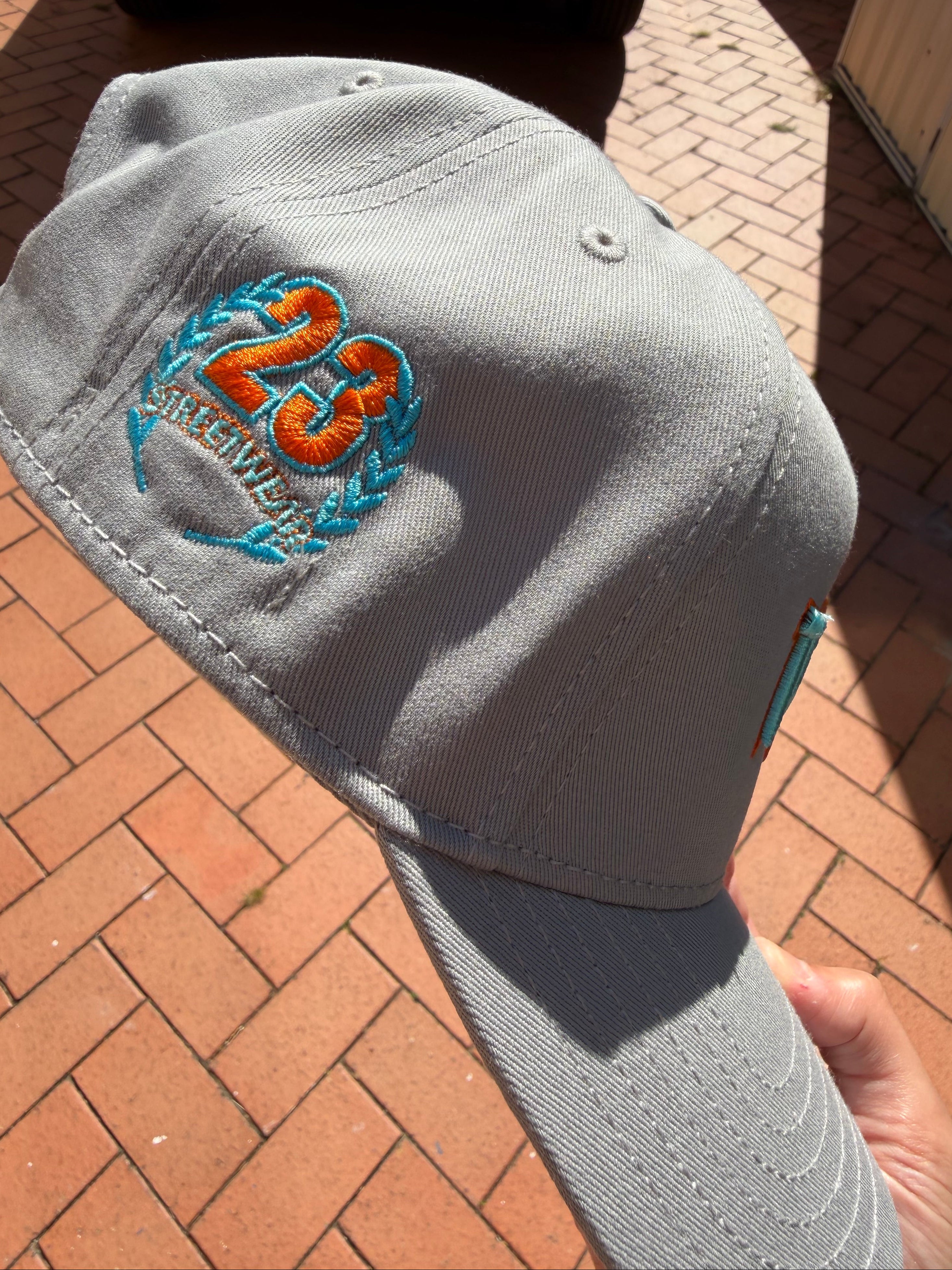 Twenty3 Cap