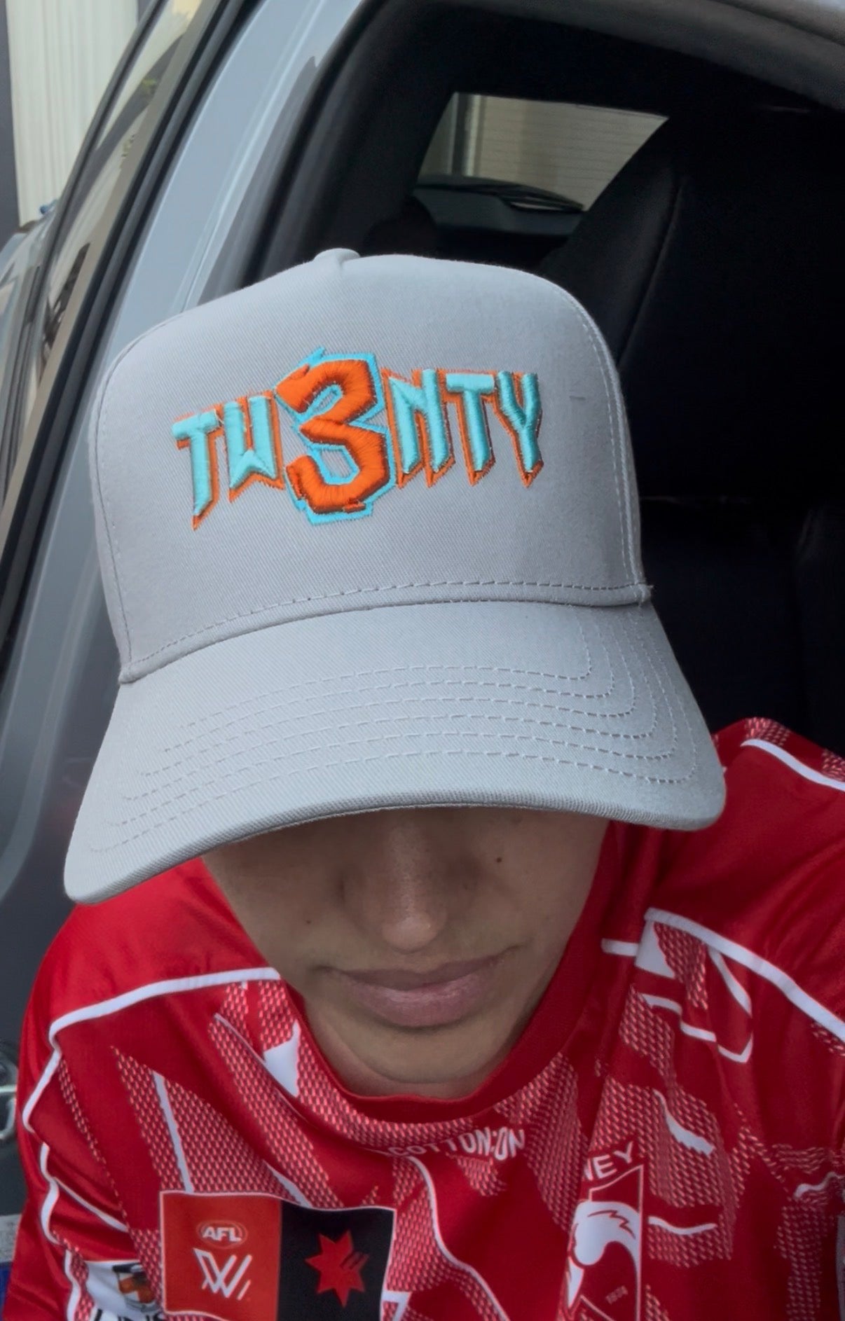 Twenty3 Cap