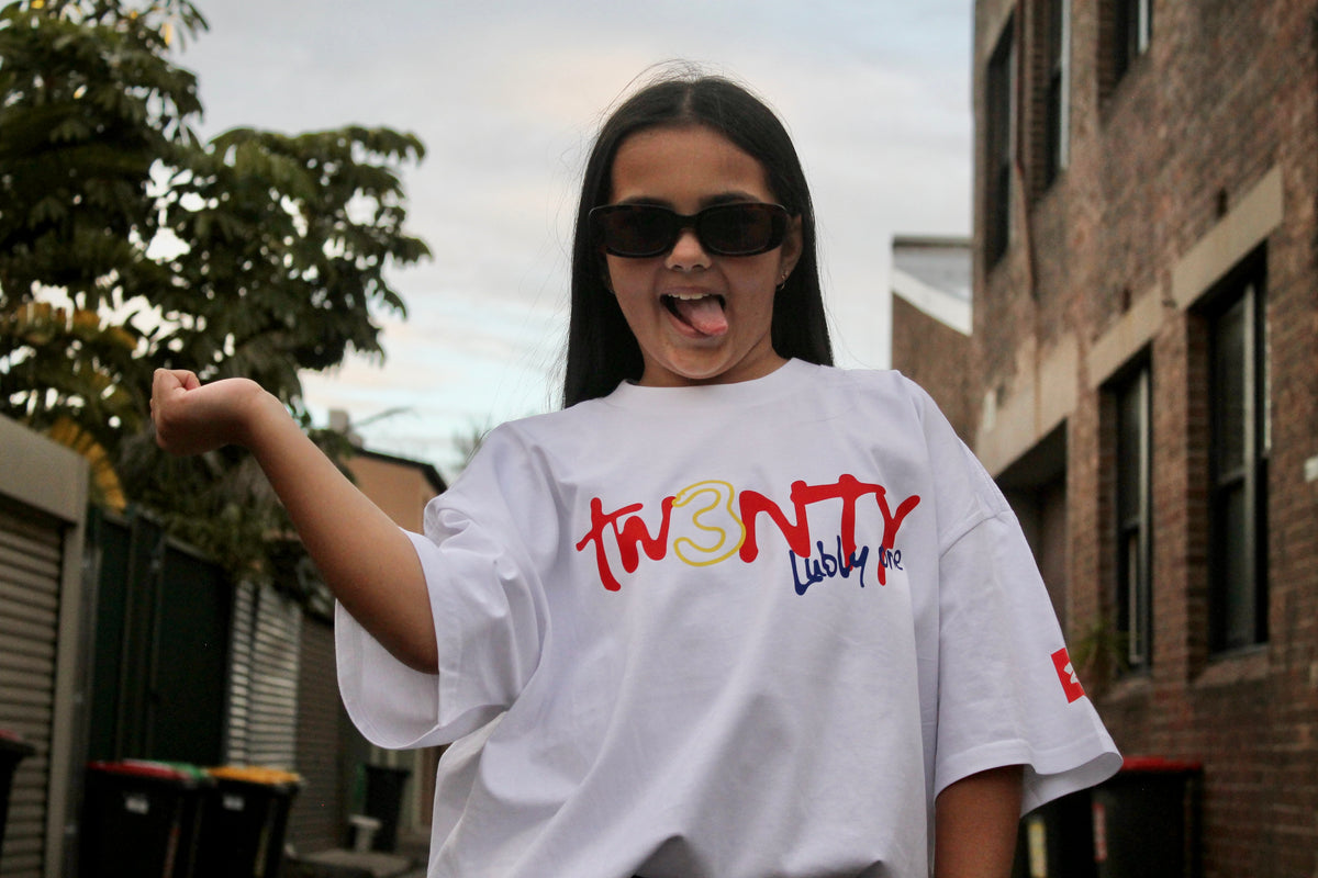 BULLY BEEF TEE
